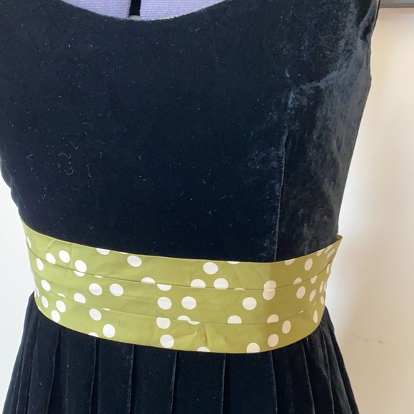 Corey Lynn Carter dress Sz 4 - Picture 2 of 9